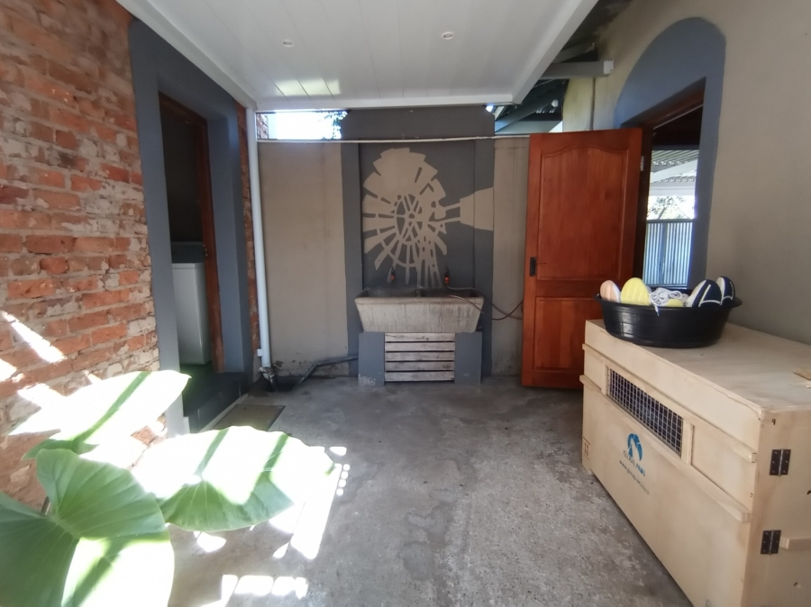 4 Bedroom Property for Sale in Parys Free State